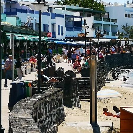 Apartamento Anaca بلايا بلانكا المظهر الخارجي الصورة