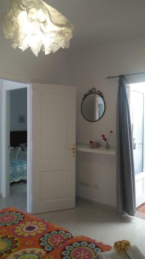 Apartamento Anaca بلايا بلانكا المظهر الخارجي الصورة