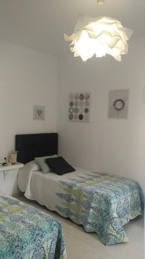 Apartamento Anaca بلايا بلانكا المظهر الخارجي الصورة