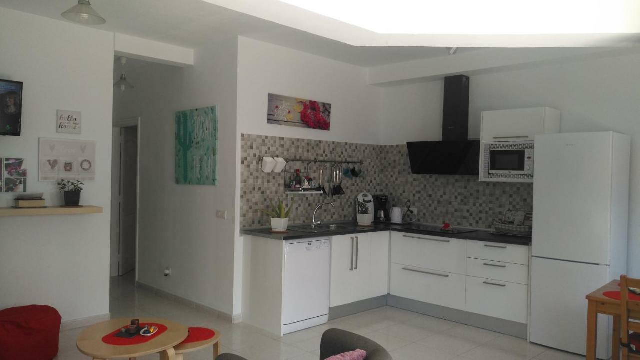 Apartamento Anaca بلايا بلانكا المظهر الخارجي الصورة