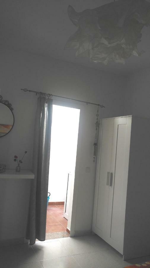 Apartamento Anaca بلايا بلانكا المظهر الخارجي الصورة