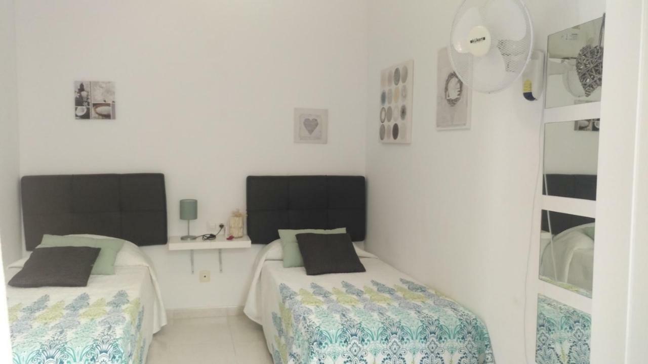 Apartamento Anaca بلايا بلانكا المظهر الخارجي الصورة