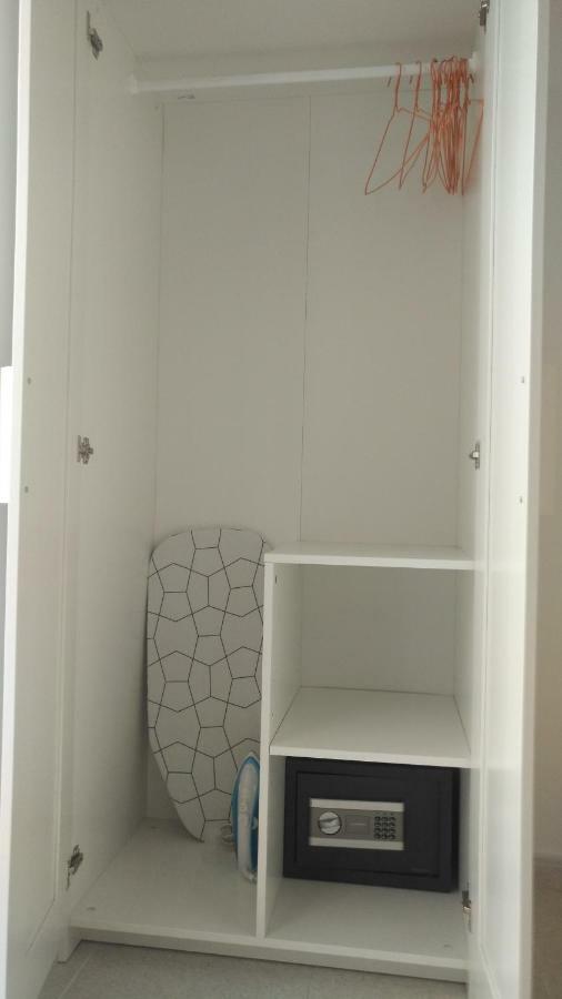 Apartamento Anaca بلايا بلانكا المظهر الخارجي الصورة
