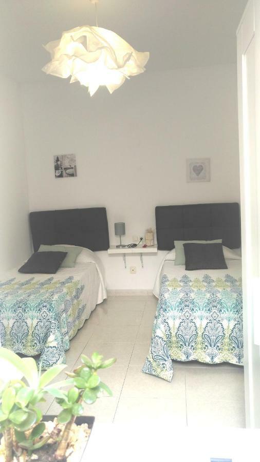 Apartamento Anaca بلايا بلانكا المظهر الخارجي الصورة