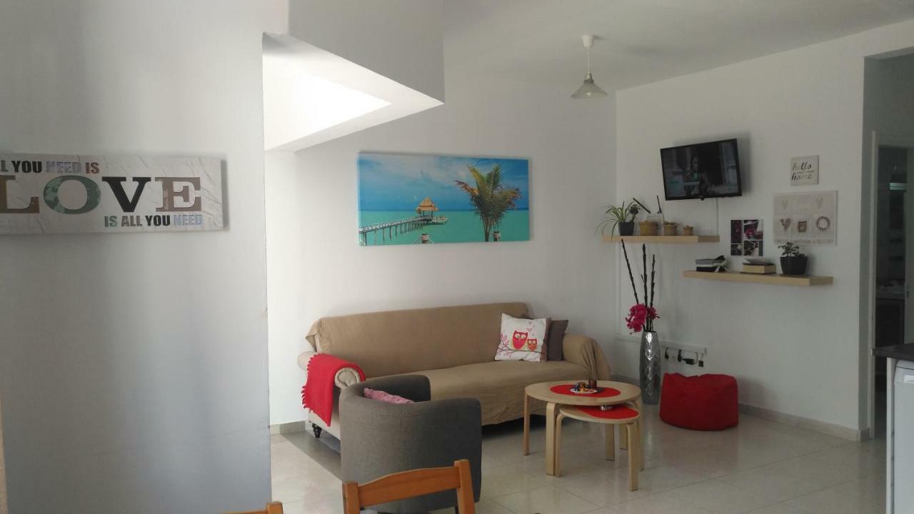 Apartamento Anaca بلايا بلانكا المظهر الخارجي الصورة