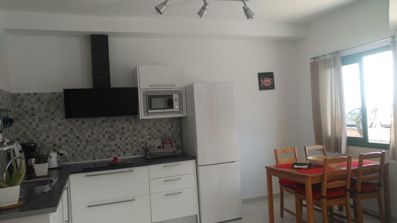 Apartamento Anaca بلايا بلانكا المظهر الخارجي الصورة