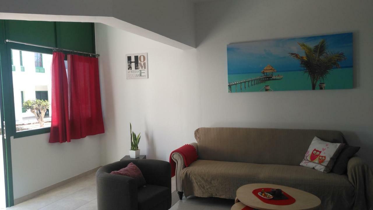 Apartamento Anaca بلايا بلانكا المظهر الخارجي الصورة