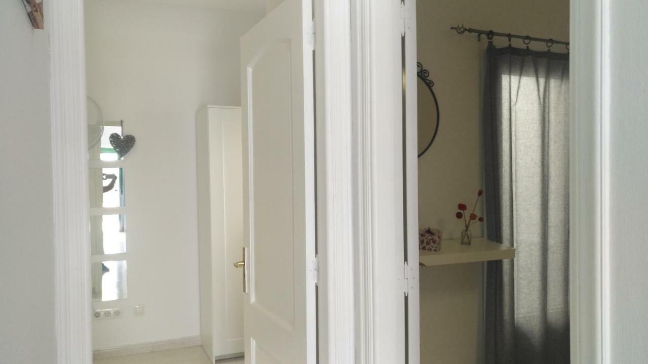 Apartamento Anaca بلايا بلانكا المظهر الخارجي الصورة