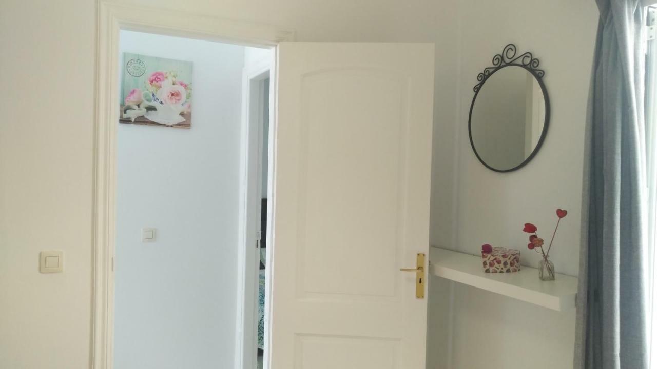 Apartamento Anaca بلايا بلانكا المظهر الخارجي الصورة