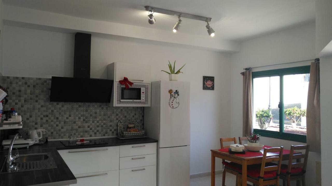 Apartamento Anaca بلايا بلانكا المظهر الخارجي الصورة