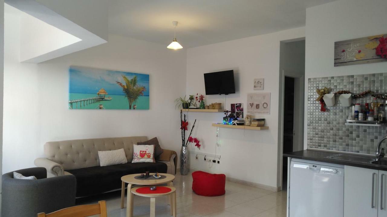 Apartamento Anaca بلايا بلانكا المظهر الخارجي الصورة