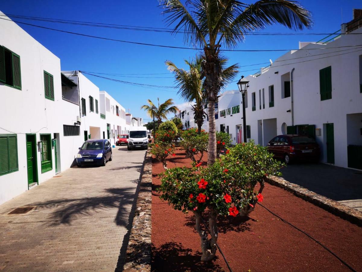 Apartamento Anaca بلايا بلانكا المظهر الخارجي الصورة