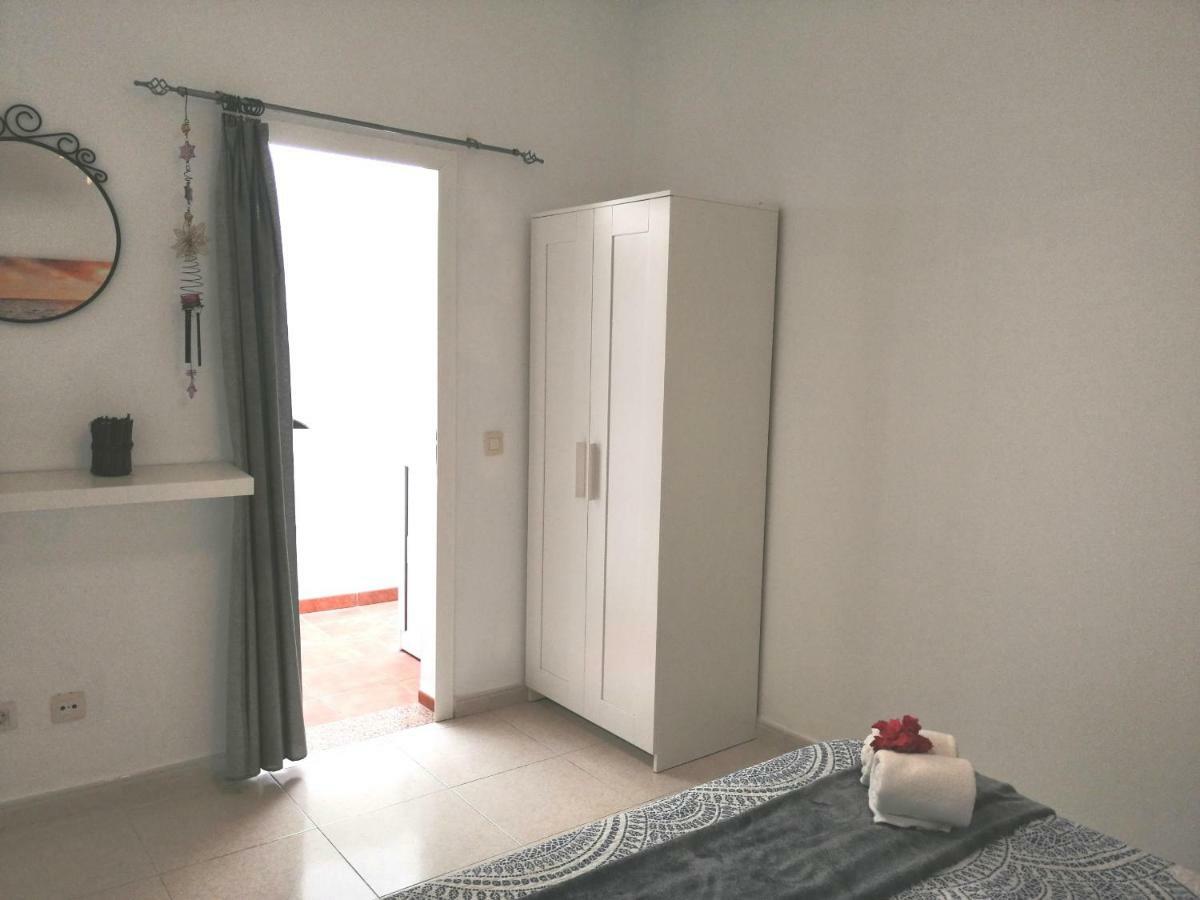 Apartamento Anaca بلايا بلانكا المظهر الخارجي الصورة
